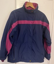 Toggi Ladies Waterproof Horse