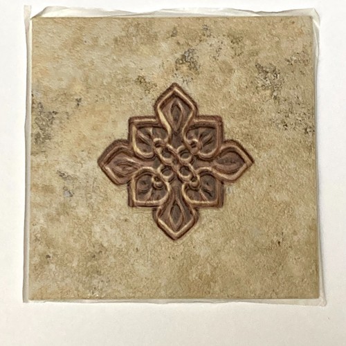 Deco stone portofino - 6", x