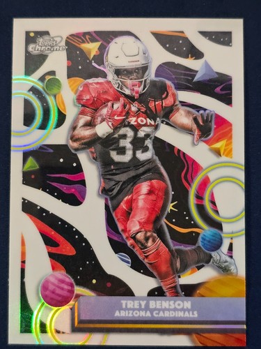 Topps cosmic chrome - topps, 2025-26