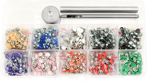 Kit clothing metal - 1,