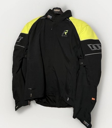 Rukka motorcycle touring - motorcycle,