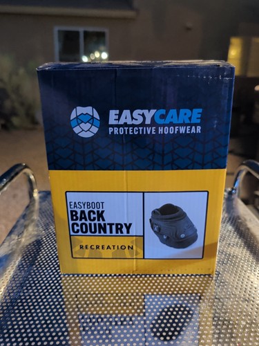 Easyboot back country - easyboot,