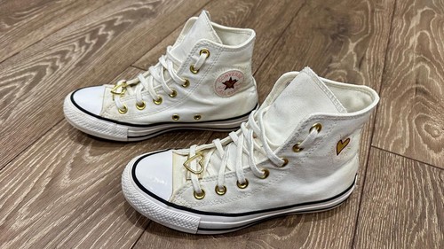 Converse all star valentines - star,