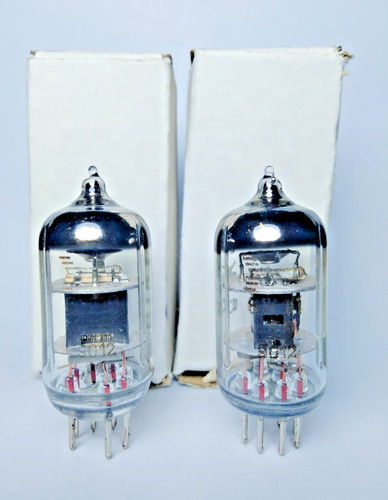 Pcs new 6j1p - 2,