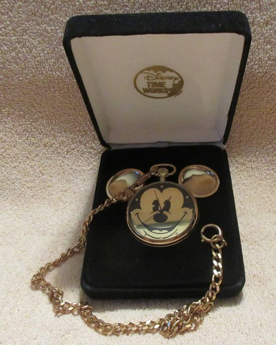 Viintage majesti disney time - disney,