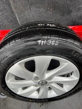 2015-19 VAUXHALL CORSA E 16"