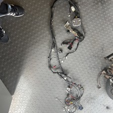 Piaggio Zip 2020 Complete Wiring Loom For The 4stroke Injected Modal 3v 