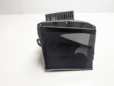 BMW 5 SERIES GT F07 HEAD UP DISPLAY SCREEN HUD 2011 9240165 