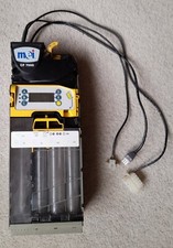 MEI cashflow CF 7900 silver Coin Mechanism  Exec/Mdb