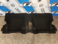 VW Caddy 2K / MK3 Rear