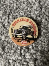 Golden Wonder Operation