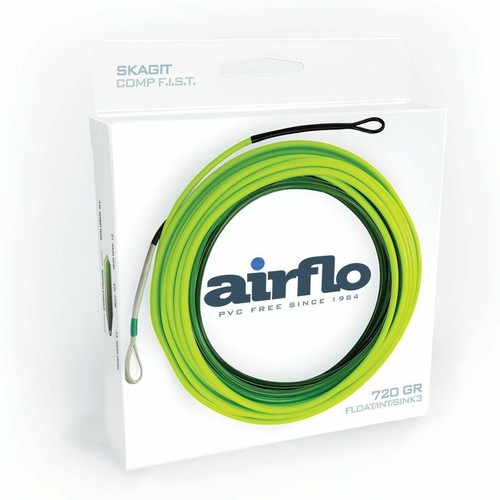 Airflo skagit compact - skagit, f.i.s.t