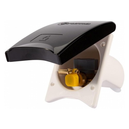 Truma gas socket external - truma,