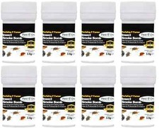 4/8 PACK Flea Bomb Fogger