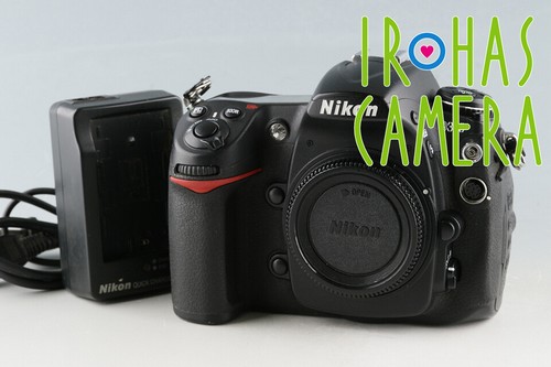Nikon d300 digital - nikon,