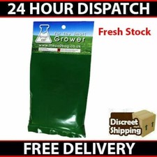 SMART CO2 BAG Grow Bloom Hydroponics C02 Generator like Exhale Organic Tent Room