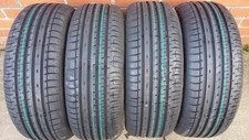 4 x 195/45ZR16 84W XL ACCELERA