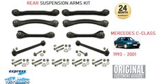FOR MERCEDES C CLASS W202 S202
