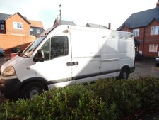 Mobile catering van fully - catering,