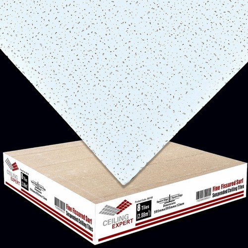 Suspended ceiling office fine - suspended,