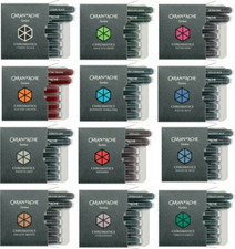 Caran d'Ache Chromatics Ink