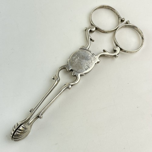 Antique probably georgian pair - georgian,