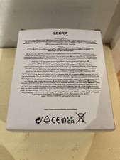 Avon leora Black  smart