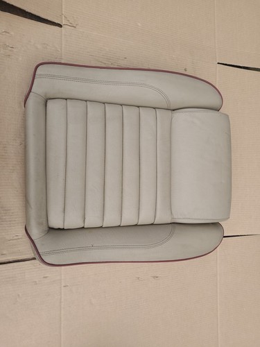 Jaguar xjs sport seat - jaguar, cushion