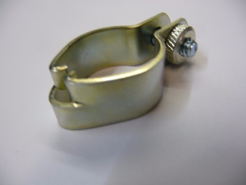 Sturmey archer fulcrum clip - archer,