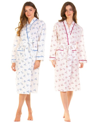 Marquise robe poly cotton - poly,