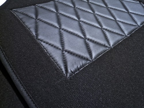 Carpet set fiat 850 - 850, spider