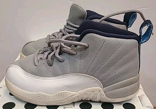 Nike jordan sneakers - 12,
