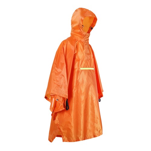 Lightweight cycling raincoat - cycling,