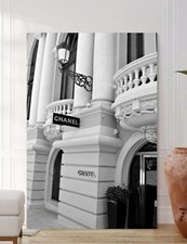 Fashion Designer Building