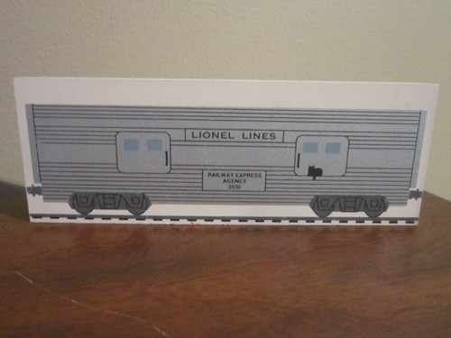 Santa railway express - santa,
