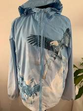 Trapstar london  windbreaker m