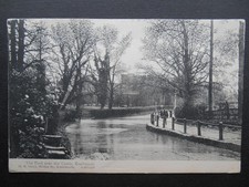 Ford near the Castle