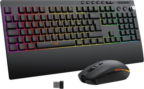 Seenda wireless keyboard - seenda,
