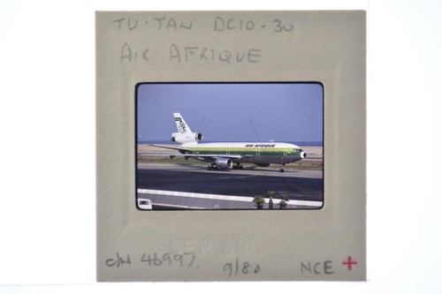 Mcdonnell douglas 30 - mcdonnell, dc-10-30