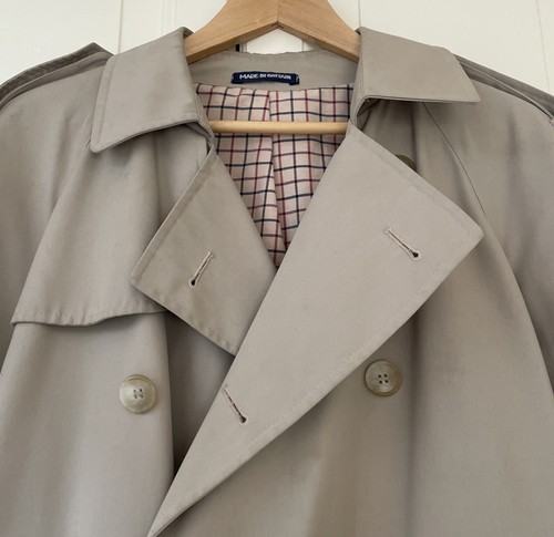 Men vintage dannimac - men’s,