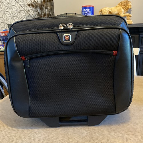 Wenger swissgear potomac - potomac, 17"