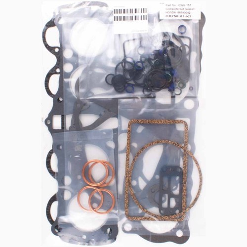Cylinder gasket geiwiz engine - cylinder,