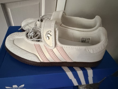 Adidas samba mary jane - samba,