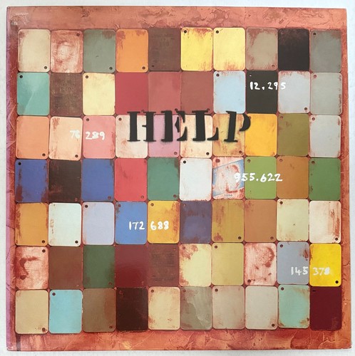 Help war child blur - (war,