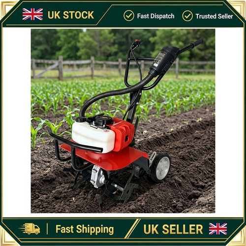 Garden rotavator cultivator - garden,