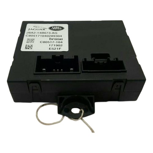 Ecu landrover range rover - ecu,
