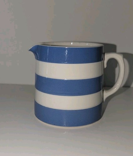 Green cornishware - green,