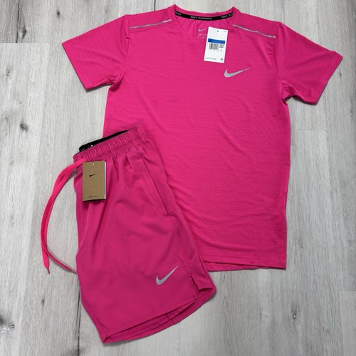 Nike miler dri fit - nike, dri-fit