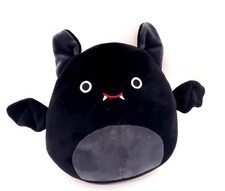 Squishmallows Emily the Bat 8"