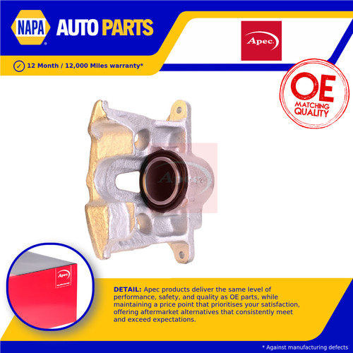 Brake caliper fits - caliper,